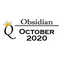 Obsidian Oct 2020 Archive